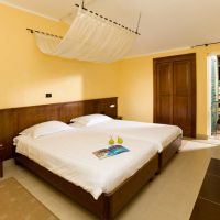 melia istrian villas