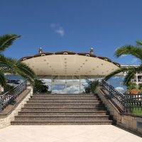 laguna istra hotel