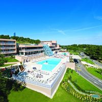 laguna molindrio hotel