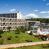 laguna istra hotel