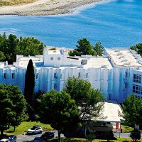 amadria hotel jakov