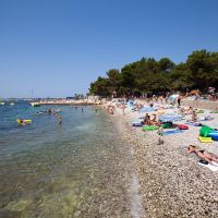 delfin hotel porec