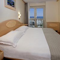 laguna istra hotel