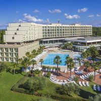 laguna materada hotel
