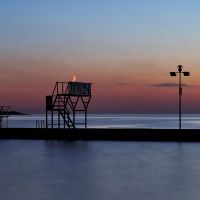 delfin hotel porec