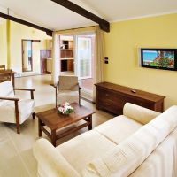 melia istrian villas