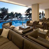 laguna parentium hotel