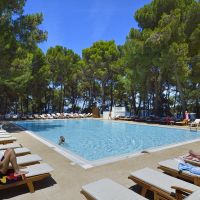 villa laguna galijot hotel