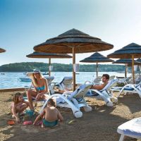 valamar club tamaris