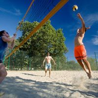 solaris camping resort apartments