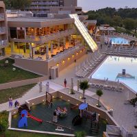 laguna molindrio hotel