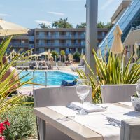laguna molindrio hotel