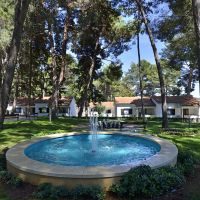 villa laguna galijot hotel
