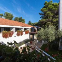 villa laguna galijot hotel
