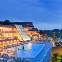 laguna molindrio hotel