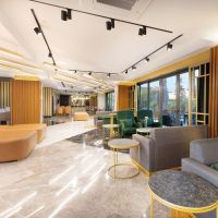 the raga side 16+ fine dining hotel