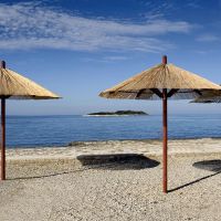 delfin hotel porec