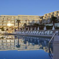 laguna mediteran hotel