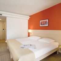 valamar crystal hotel