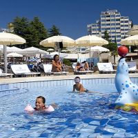valamar crystal hotel