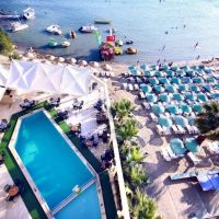 tuntas beach hotel altinkum