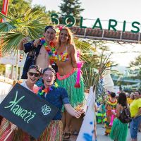 solaris camping resort apartments