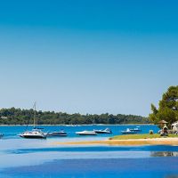 solaris camping resort apartments