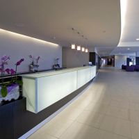 laguna molindrio hotel