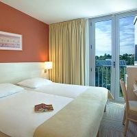 valamar crystal hotel