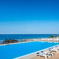 solaris camping resort apartments