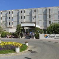 laguna mediteran hotel