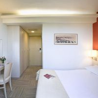 valamar crystal hotel