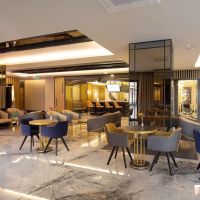 the raga side 16+ fine dining hotel