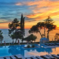 laguna parentium hotel