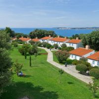 valamar club tamaris