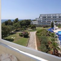 delfin hotel porec