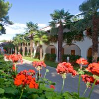villa laguna galijot hotel