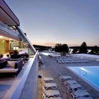 laguna molindrio hotel