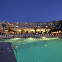 laguna mediteran hotel
