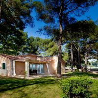 melia istrian villas
