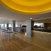 delfin hotel porec