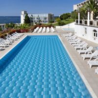 laguna istra hotel