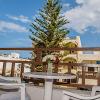 velisarios hotel