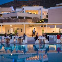 the royal blue resort