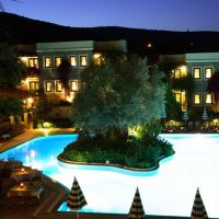 zeytinada hotel