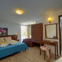 philoxenia hotel 3 *