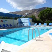 poseidon hotel amoudara