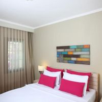 zeytinada hotel
