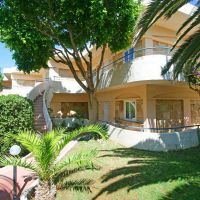 sea front hotel