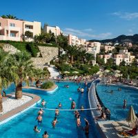 chc athina palace resort & spa
